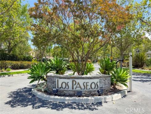 14 Paseo Vecino , Rancho Santa Margarita, CA