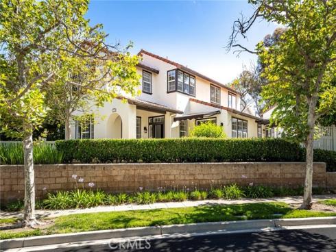 14 Paseo Vecino , Rancho Santa Margarita, CA