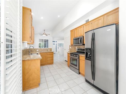 14 Paseo Vecino , Rancho Santa Margarita, CA