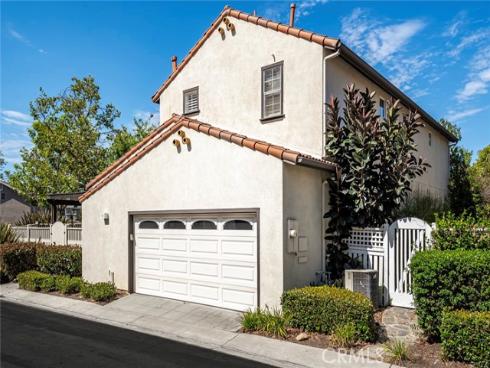 14 Paseo Vecino , Rancho Santa Margarita, CA