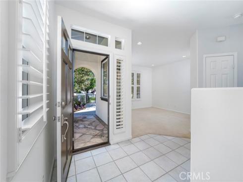 14 Paseo Vecino , Rancho Santa Margarita, CA