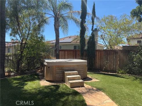1  Via Villario  , Rancho Santa Margarita, CA