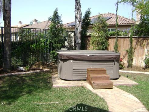 1 Via Villario , Rancho Santa Margarita, CA