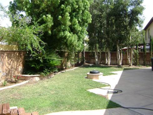 1 Via Villario , Rancho Santa Margarita, CA