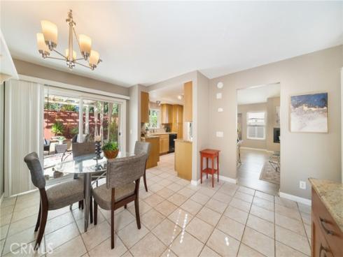 10 Pasada Valiente , Rancho Santa Margarita, CA