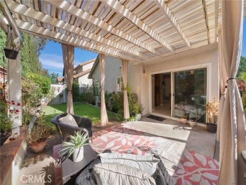 10 Pasada Valiente , Rancho Santa Margarita, CA