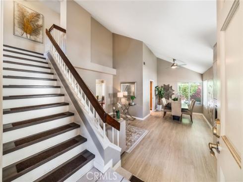 10 Pasada Valiente , Rancho Santa Margarita, CA
