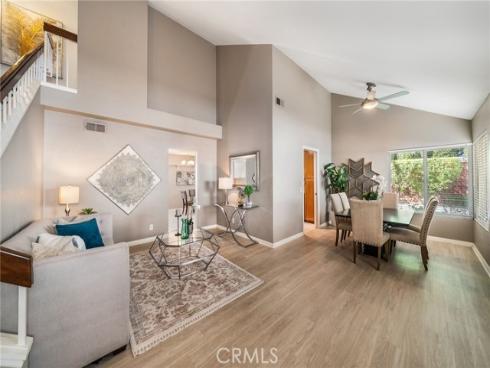 10 Pasada Valiente , Rancho Santa Margarita, CA