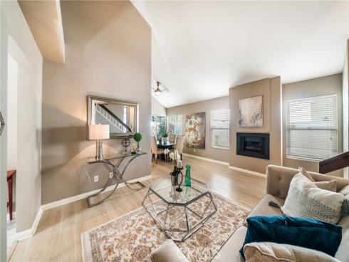 10 Pasada Valiente , Rancho Santa Margarita, CA