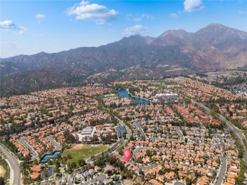 10 Pasada Valiente , Rancho Santa Margarita, CA