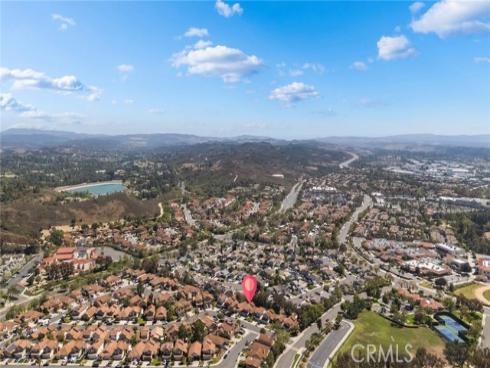 10 Pasada Valiente , Rancho Santa Margarita, CA
