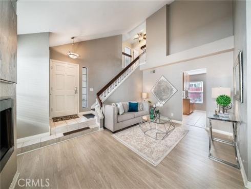 10 Pasada Valiente , Rancho Santa Margarita, CA