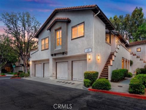 3 Via Ermitas , Rancho Santa Margarita, CA