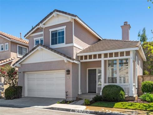 56 Acorn Ridge , Rancho Santa Margarita, CA