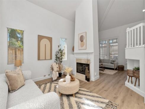 56 Acorn Ridge , Rancho Santa Margarita, CA