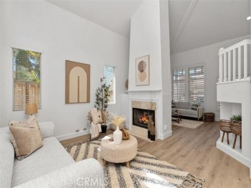 56 Acorn Ridge , Rancho Santa Margarita, CA