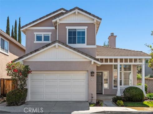 56 Acorn Ridge , Rancho Santa Margarita, CA