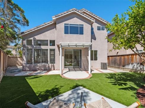 56 Acorn Ridge , Rancho Santa Margarita, CA