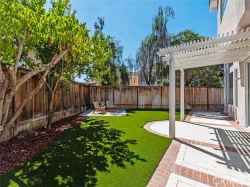 56 Acorn Ridge , Rancho Santa Margarita, CA
