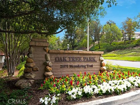 56 Acorn Ridge , Rancho Santa Margarita, CA