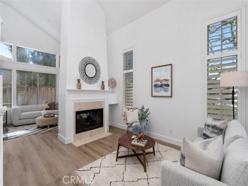 56 Acorn Ridge , Rancho Santa Margarita, CA