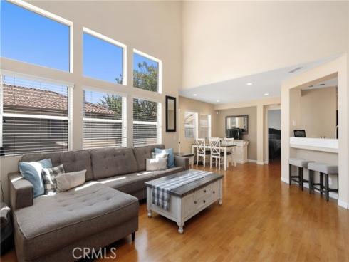 73 Camino Del Oro , Rancho Santa Margarita, CA