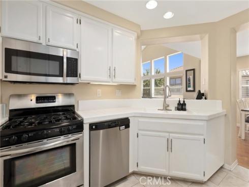 73 Camino Del Oro , Rancho Santa Margarita, CA