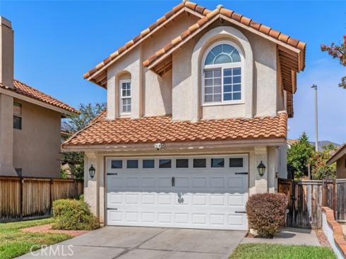 18 Las Piedras , Rancho Santa Margarita, CA