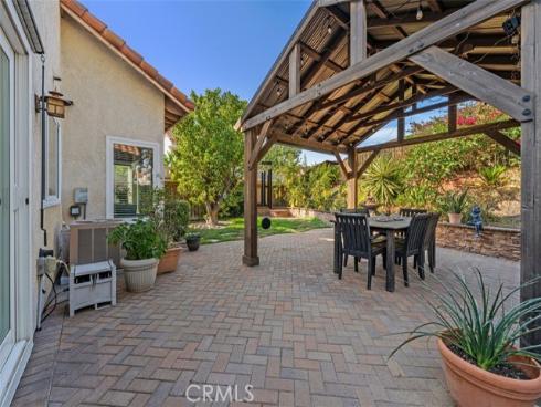 18 Las Piedras , Rancho Santa Margarita, CA