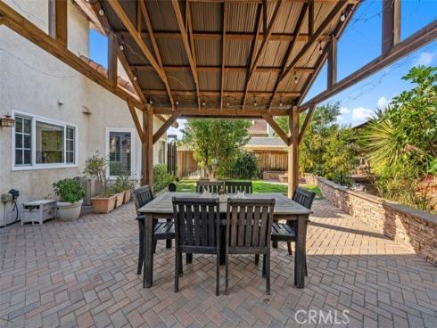 18 Las Piedras , Rancho Santa Margarita, CA