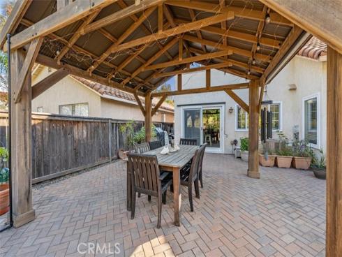 18 Las Piedras , Rancho Santa Margarita, CA