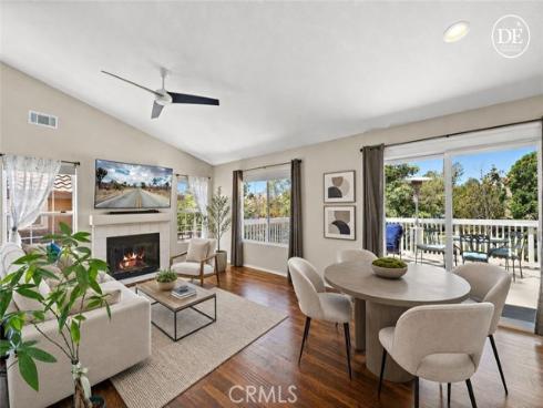 21 Calle Verano , Rancho Santa Margarita, CA