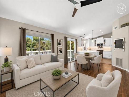 21 Calle Verano , Rancho Santa Margarita, CA