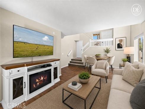 21 Calle Verano , Rancho Santa Margarita, CA
