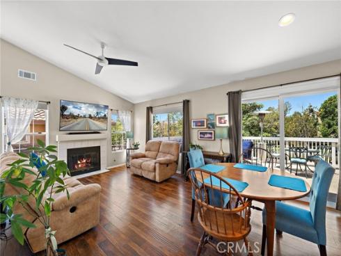 21 Calle Verano , Rancho Santa Margarita, CA