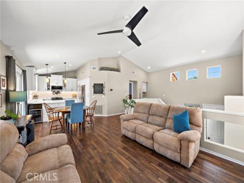21 Calle Verano , Rancho Santa Margarita, CA