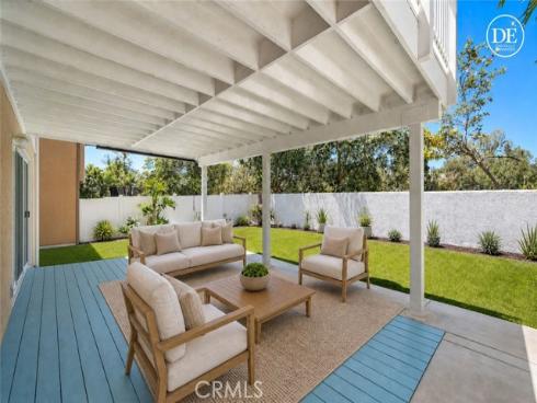 21 Calle Verano , Rancho Santa Margarita, CA