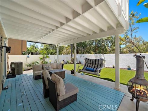 21 Calle Verano , Rancho Santa Margarita, CA