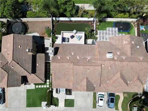 21 Calle Verano , Rancho Santa Margarita, CA
