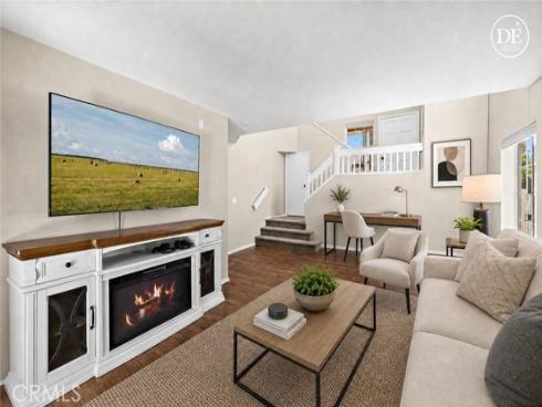 21 Calle Verano , Rancho Santa Margarita, CA