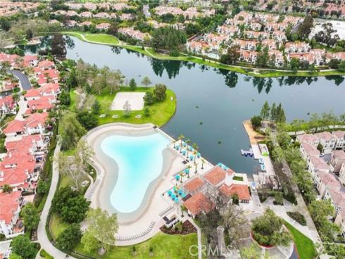 21 Calle Verano , Rancho Santa Margarita, CA