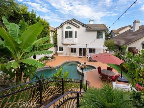 13 Somerset , Rancho Santa Margarita, CA