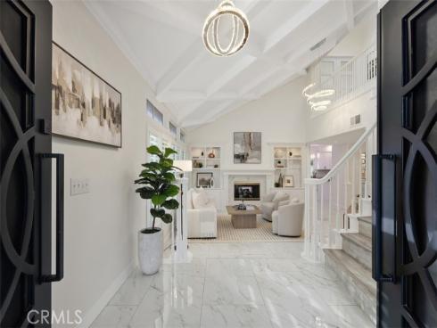 13 Somerset , Rancho Santa Margarita, CA
