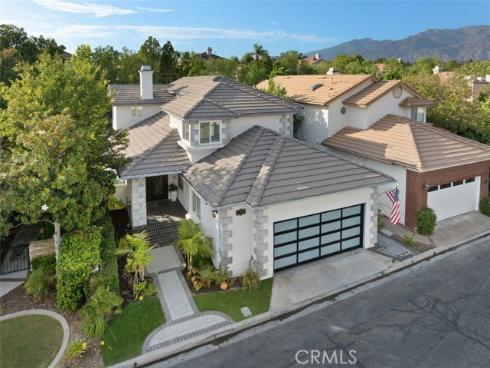 13 Somerset , Rancho Santa Margarita, CA