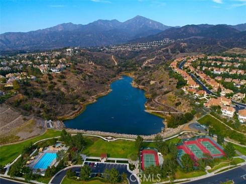 13 Somerset , Rancho Santa Margarita, CA