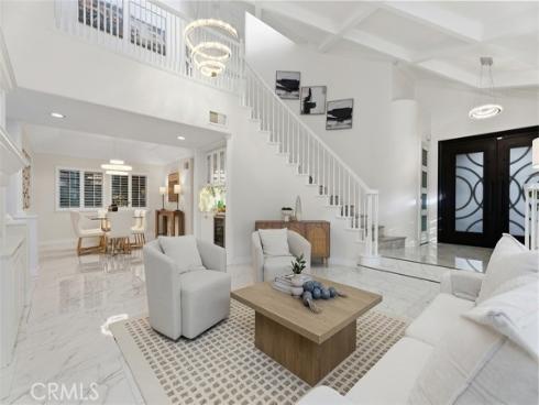 13 Somerset , Rancho Santa Margarita, CA