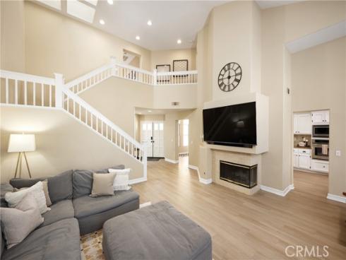 48  Calle Del Norte  , Rancho Santa Margarita, CA