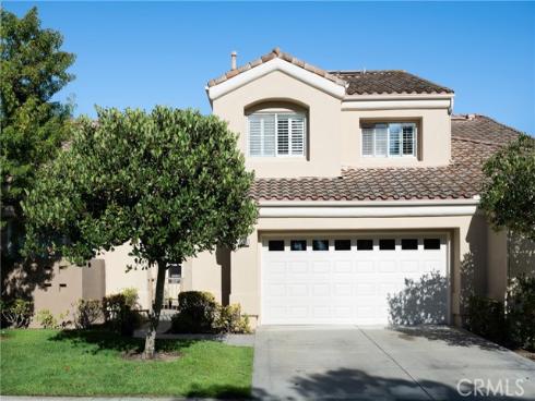 48  Calle Del Norte  , Rancho Santa Margarita, CA