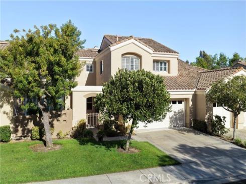 48  Calle Del Norte  , Rancho Santa Margarita, CA