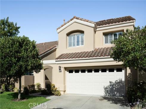48  Calle Del Norte  , Rancho Santa Margarita, CA